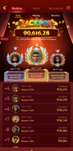 Total Games